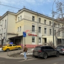 Продажа здания с арендаторами на м. Первомайская