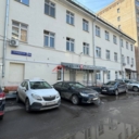 Продажа здания с арендаторами на м. Первомайская