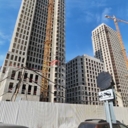 Продажа торгового помещения в ЖК "Среда на Кутузовском"