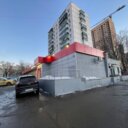 Продажа торгового помещения рядом с метро Окская