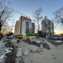 Продажа торгового помещения рядом с метро Окская