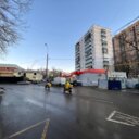 Продажа торгового помещения рядом с метро Окская