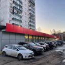 Продажа торгового помещения рядом с метро Окская