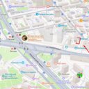 Продажа торгового помещения рядом с метро Окская