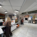 Продажа торгового помещения с супермаркетом Дикси