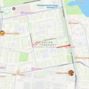 Продажа торгового помещения на Сходненской