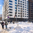 Аренда торгового помещения в округе Проспект Вернадского 