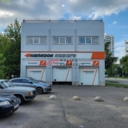 Продажа торгового здания с арендаторами