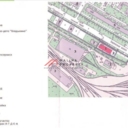 Продажа торгового здания с арендаторами