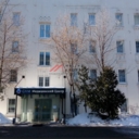 Продажа здания рядом с метро Смоленская