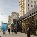 Продажа торгового помещения на Красной Пресне