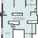 Продажа торгового помещения на Базовской 