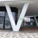 Аренда помещения в жилом комплексе Rotterdam