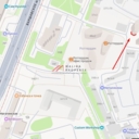 Аренда помещения в жилом комплексе Rotterdam