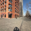 Продажа торгового помещения в ЖК "2-й Нагатинский"