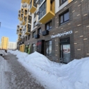 Продажа торгового помещения с арендатором "Пятёрочка" 