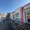 Продажа торгового здания с арендаторами