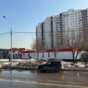 Продажа торгового здания с арендаторами