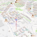 Продажа углового помещения в ЖК "Ильинские луга" 