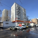 Продажа торгового помещения с сетевыми арендаторами