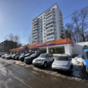 Продажа торгового помещения с сетевыми арендаторами