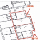 Аренда торгового помещения в ЖК Нормандия