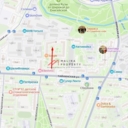 Аренда торгового помещения в ЖК Нормандия