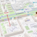 Продажа торгового помещения с сетевыми арендаторами