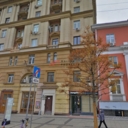 Аренда торгового помещения на Новом Арбате 