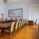 Продажа представительского особняка на Земляном Валу