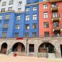 Продажа торгового помещения с арендатором "Бристоль"