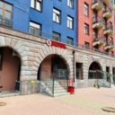 Продажа торгового помещения с арендатором "Бристоль"