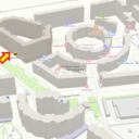 Продажа торгового помещения с арендатором "Бристоль"