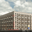 Аренда помещения в жилом комплексе Ильинские луга