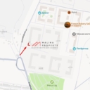 Аренда помещения в жилом комплексе Ильинские луга