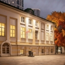 Продажа представительского особняка на Земляном Валу