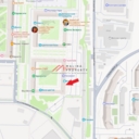 Продажа помещения с Магнит Косметик в ЖК "Мытищи Парк"