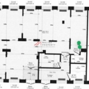 Продажа помещения с Магнит Косметик в ЖК "Мытищи Парк"