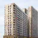 Продажа торгового помещения с арендатором "Ozon"