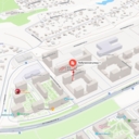 Продажа помещения с магазином "Дикси" в ЖК "Остафьево"