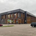 Продажа двух торгово-офисных центров в поселке "Малаховское озеро" 