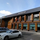 Продажа двух торгово-офисных центров в поселке "Малаховское озеро" 