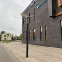 Продажа двух торгово-офисных центров в поселке "Малаховское озеро" 