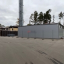 Продажа двух торгово-офисных центров в поселке "Малаховское озеро" 