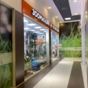 Продажа двух торгово-офисных центров в поселке "Малаховское озеро" 