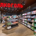 Продажа двух торгово-офисных центров в поселке "Малаховское озеро" 