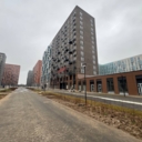 Продажа помещения с магазином "Дикси" в ЖК "Остафьево"