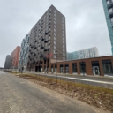 Продажа помещения с магазином "Дикси" в ЖК "Остафьево"