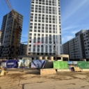 Продажа торгового помещения в ЖК Бунинские кварталы 