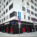 Продажа торгового помещения в ЖК Бунинские кварталы 